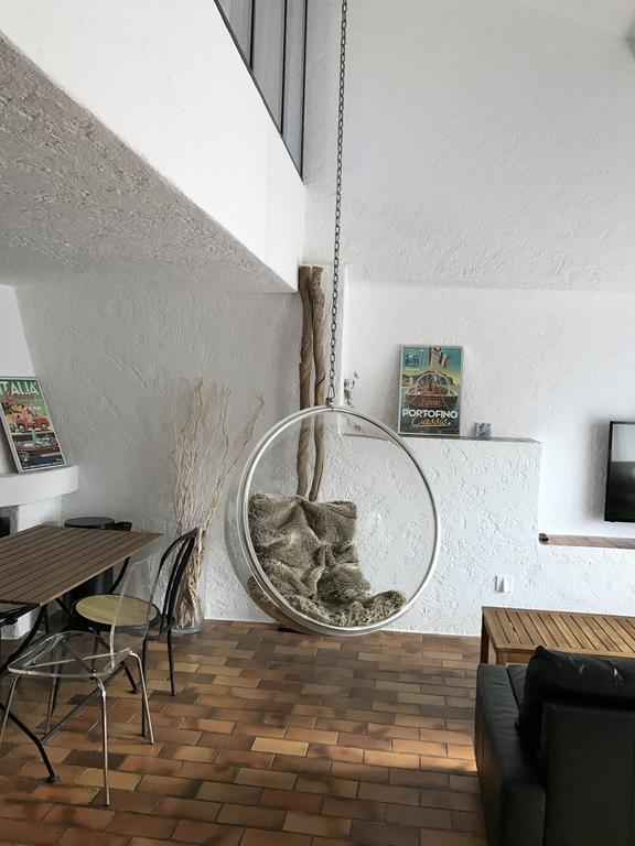 Le Duplex Leilighet Cassis Eksteriør bilde